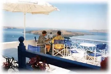 Hotel Scirocco